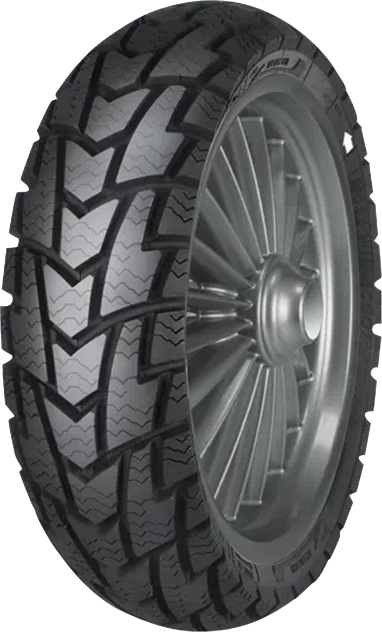 MITAS Tire - MC-32 Win Scoot - Front/Rear - 100/80-10 - 53P 70000706