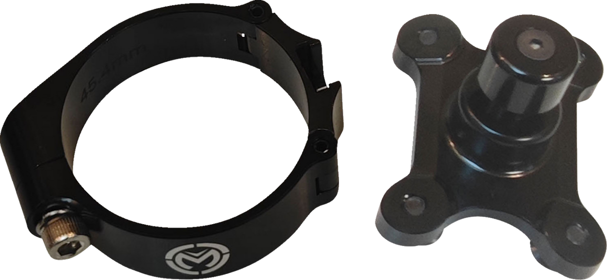 MOOSE OFFROAD Launch Control - 50/65CC C23-5246B