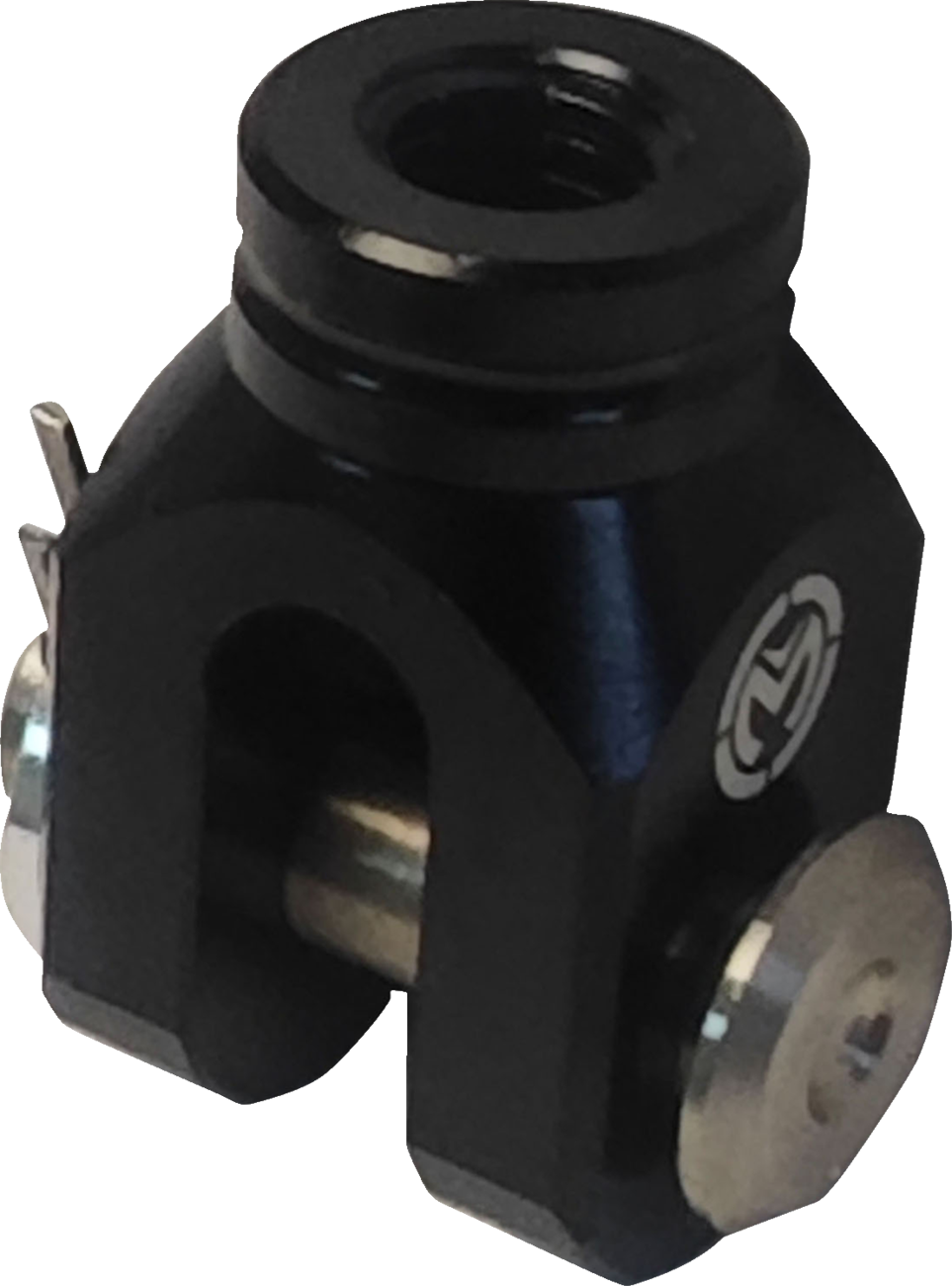 MOOSE OFFROAD Rear Brake Clevis - Honda B11-1661B