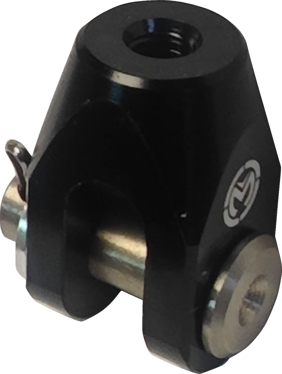 MOOSE OFFROAD Rear Brake Clevis - Suzuki/Yamaha B11-1662B