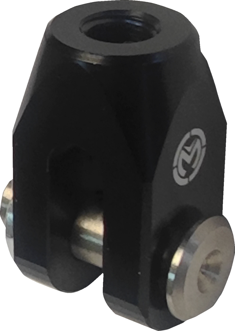 MOOSE OFFROAD Rear Brake Clevis - Yamaha B11-2611B