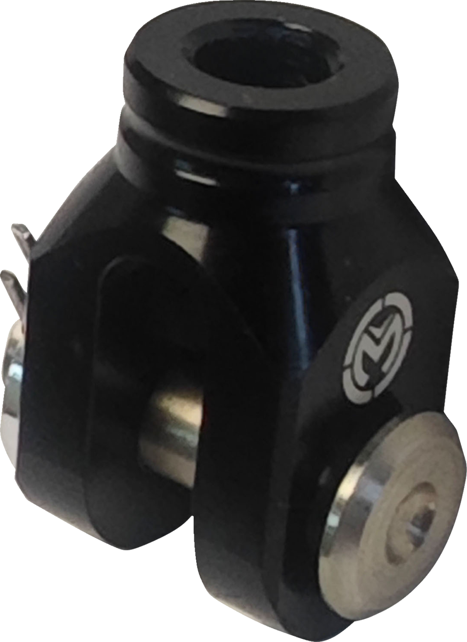 MOOSE OFFROAD Rear Brake Clevis - Honda B11-5639B