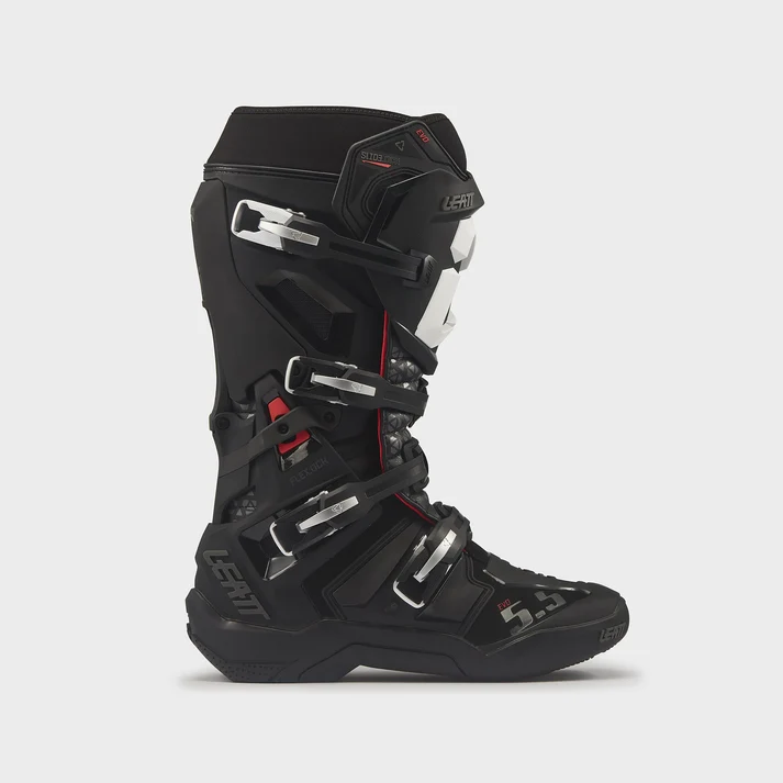 Leatt Moto 5.5 FlexLock Evo MX Boot