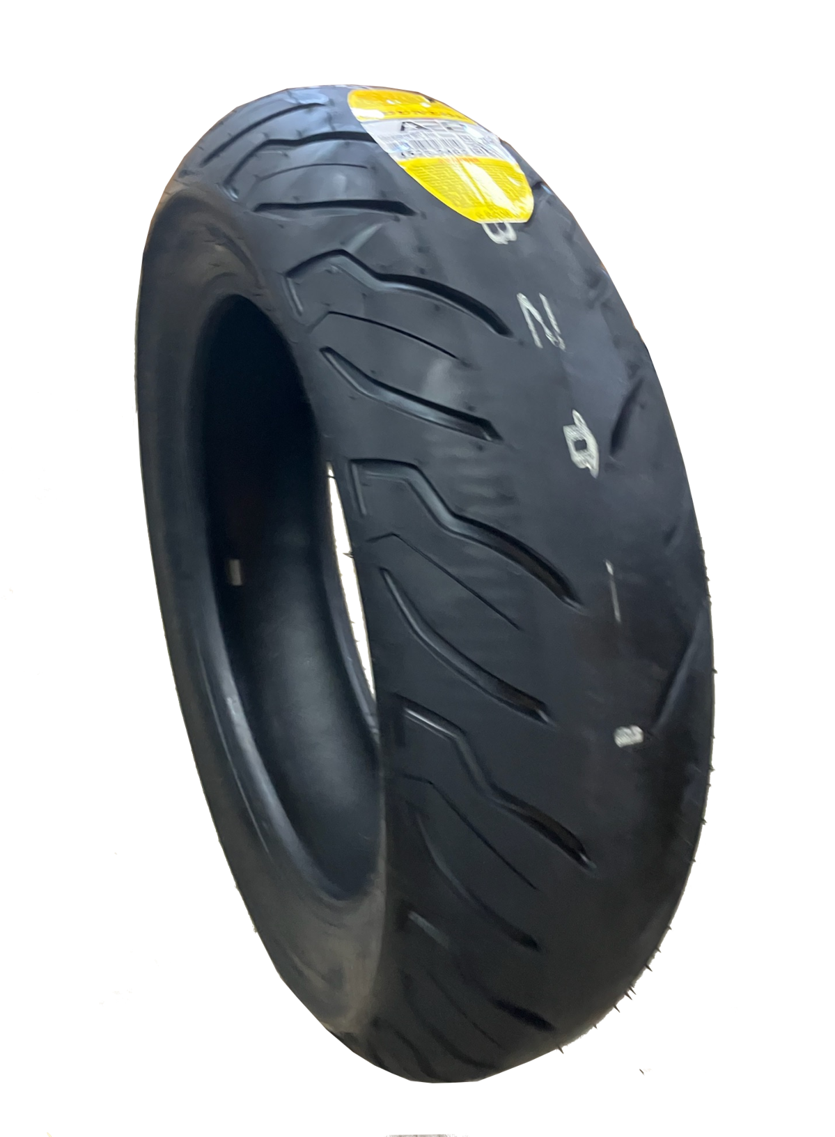 Dunlop AE2 Rear Tire | 200/55R17 78V | Cruiser & Touring | Tubeless Radial