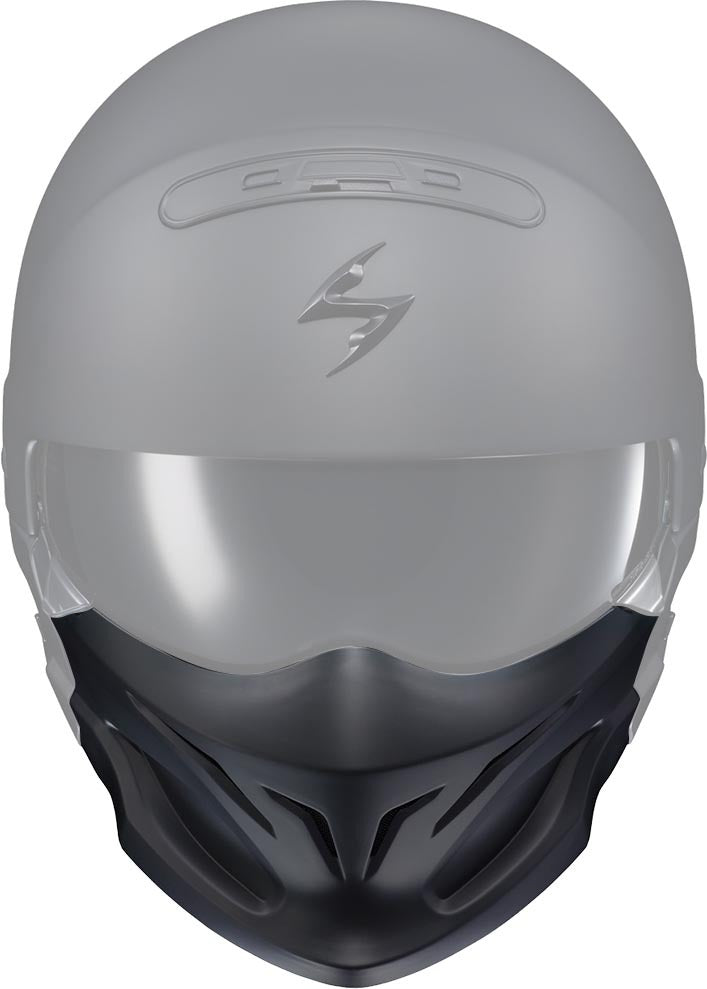 Scorpion - Covert Face Mask Matte Black