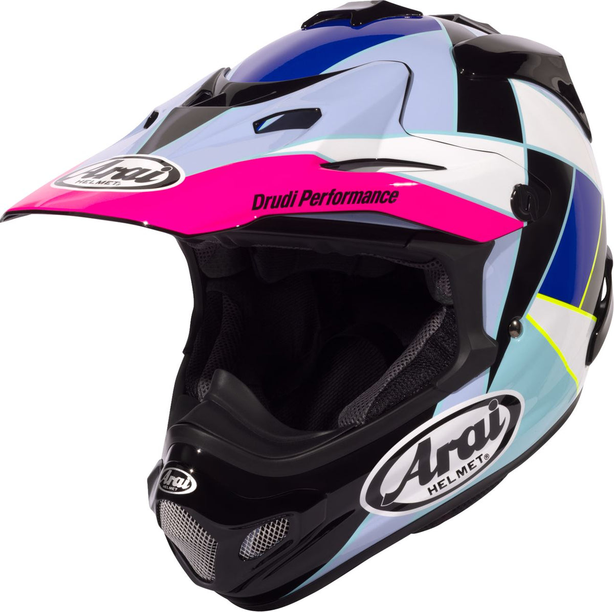 Arai VX-Pro4 Helmet - Fragment