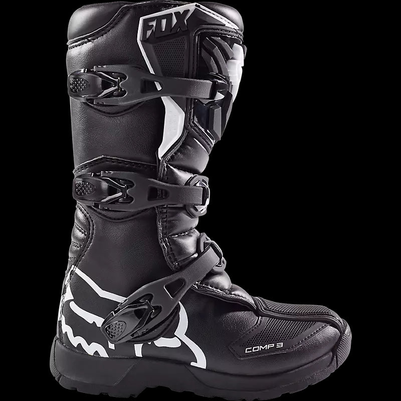 Fox Racing - Youth COMP 3 Boot