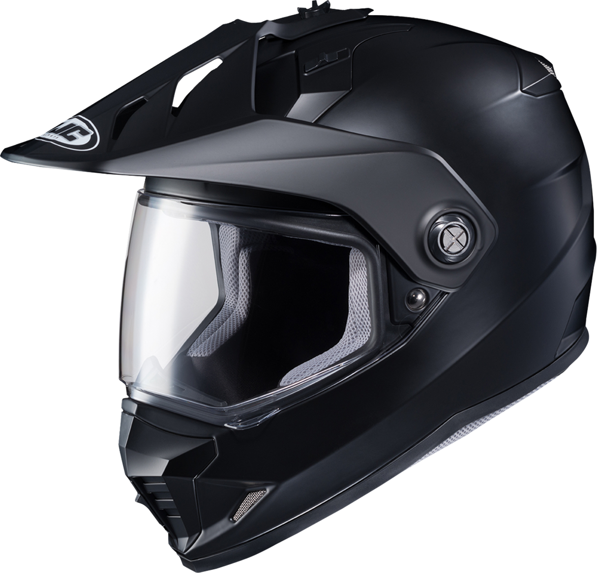HJC i90 Snow Helmet - Electric - Dual Pane - Syrex - MC5SF - XL 358342