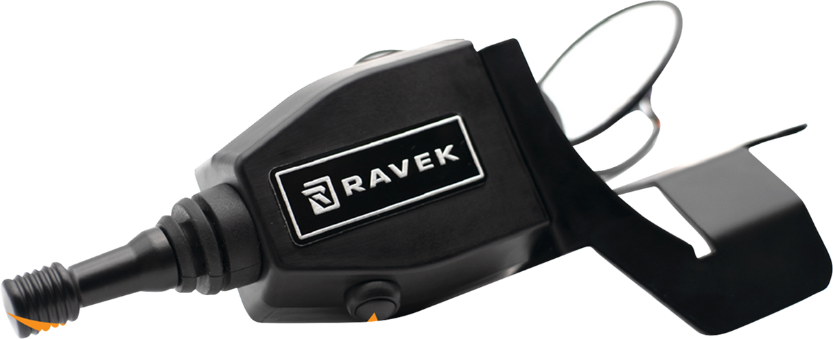 RAVEK Turn Signal Kit - Gen3 Speakeasy™ - Defender HD11 - Lever 65-2000SL