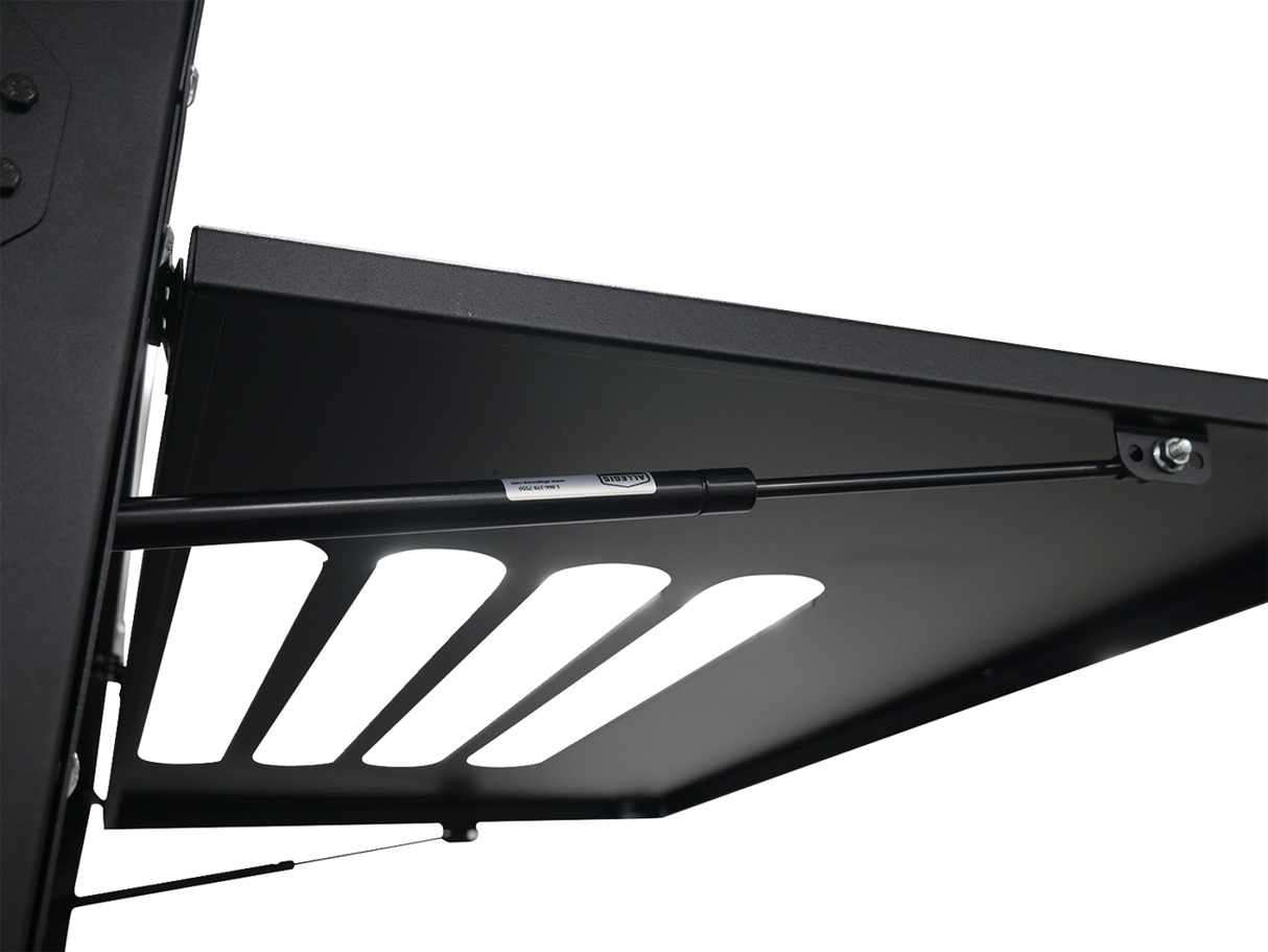 MOOSE OFFROAD Rear Door - Enclosure - Polaris - Ranger 3059PF
