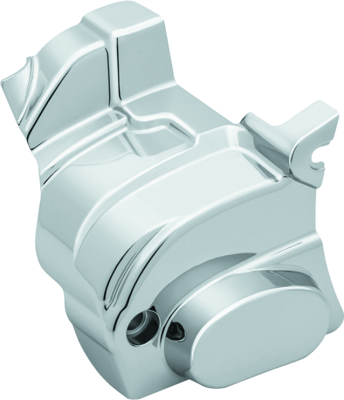 Kuryakyn Precision Lower Frame Cover Chrome - Cycle City Outdoors