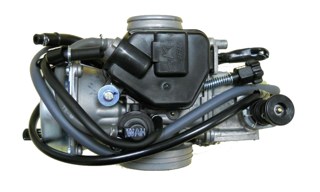 Honda - OEM Carburetor - 2005-11 TRX500 Foreman ATV (Open Box)