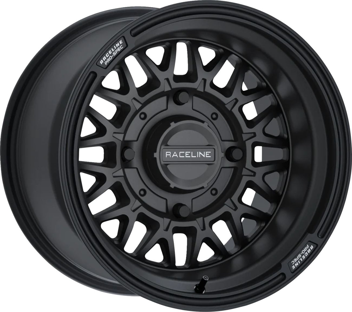 Raceline Wheels | Wheel | Front/Rear | A13B-47056+10