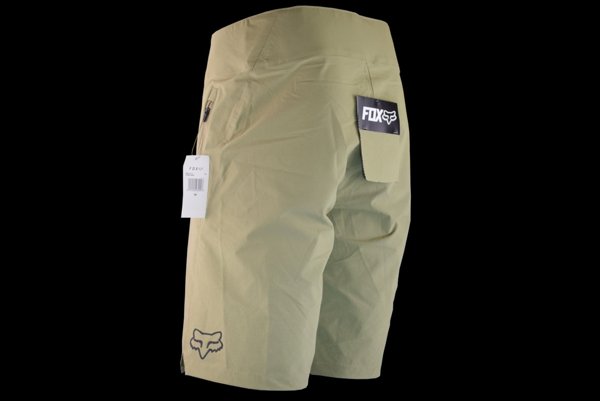 Fox Racing - Flexair Short - Brk - 34