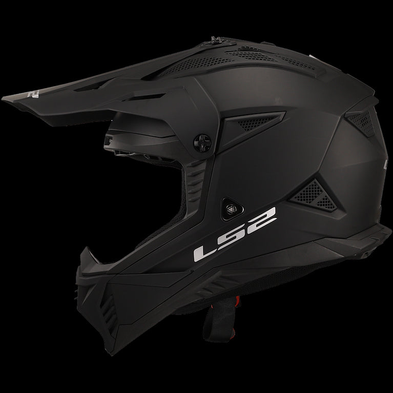 LS2 - Gate II Motocross Helmet