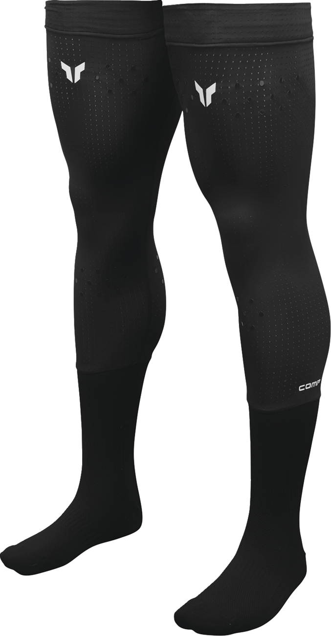 THOR Compression Socks - Black - 2XL/3XL 3431-0906