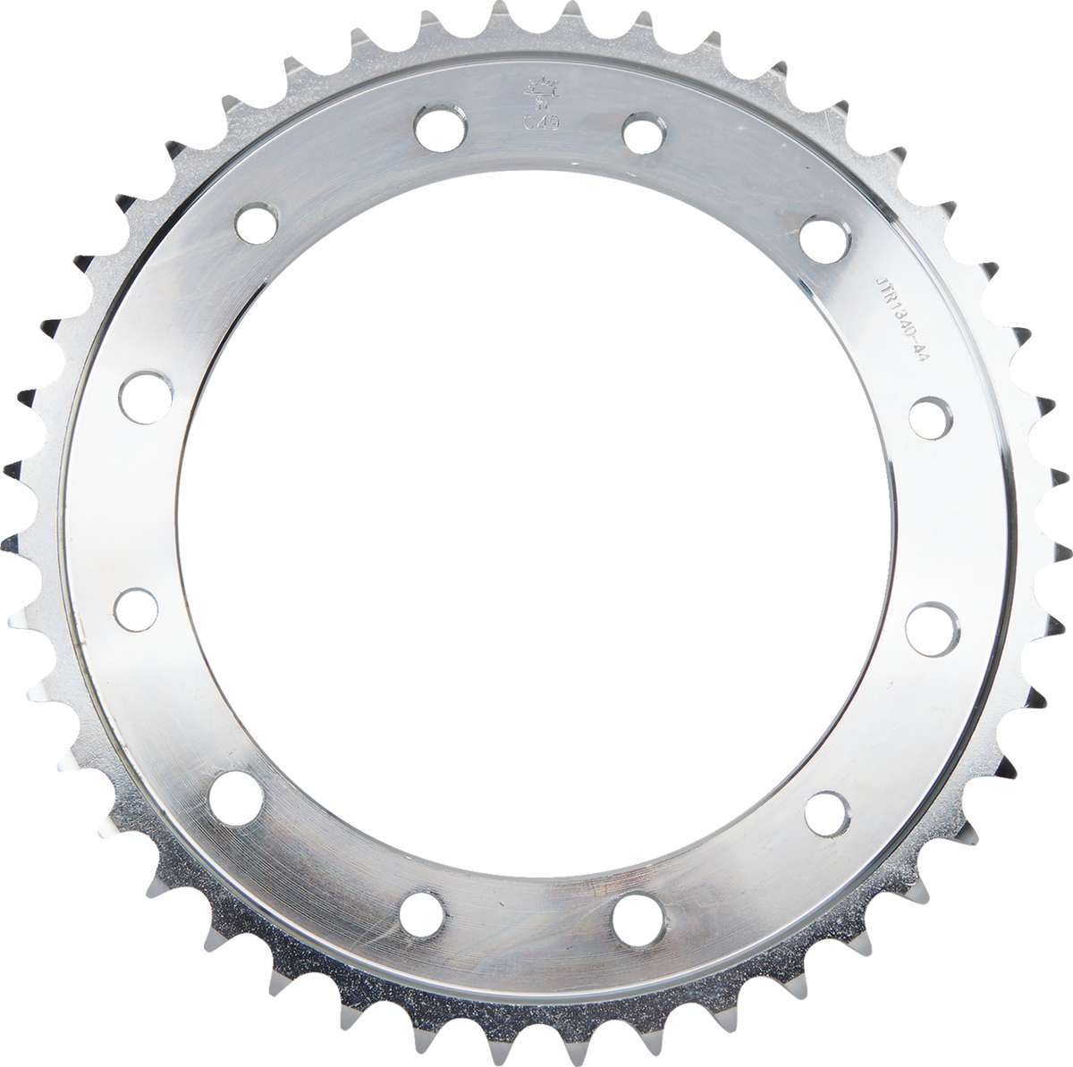 JT SPROCKETS JTR1340.44 Rear Sprocket - 44 Tooth - Honda | Street