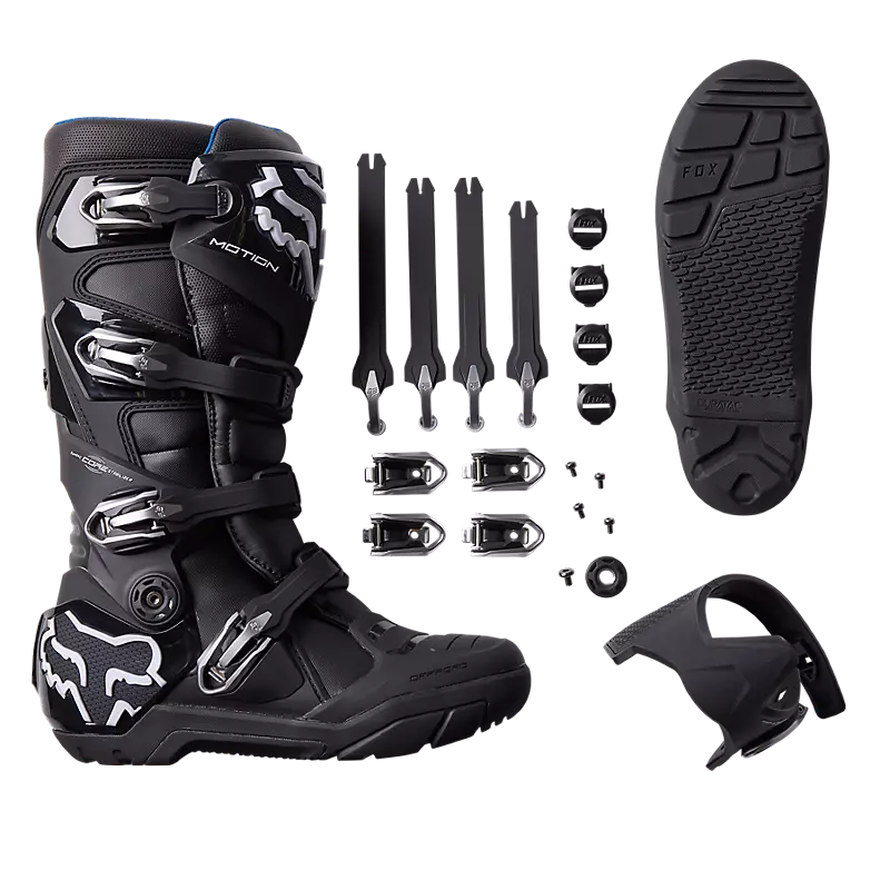 Fox Racing - Motion X Boot - S29683