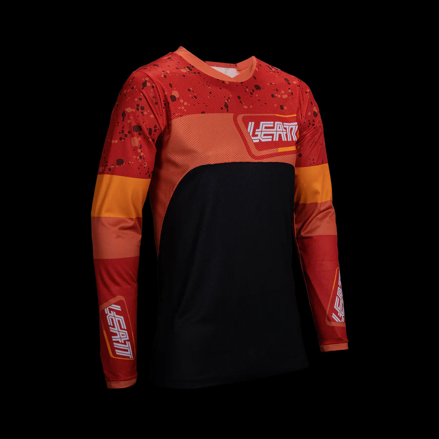 Leatt - Jersey Moto 4.5 Enduro