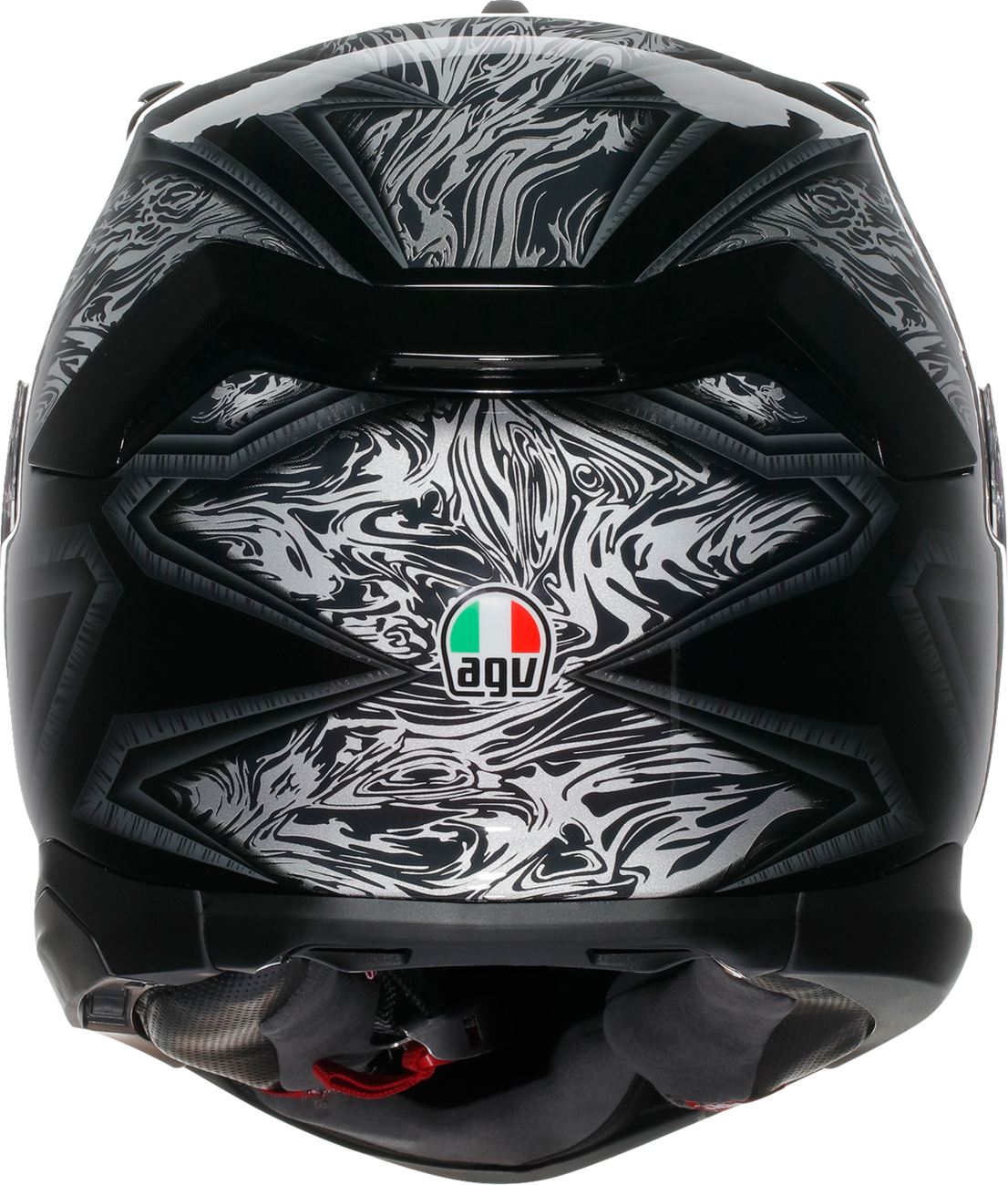 AGV K7 Helmet