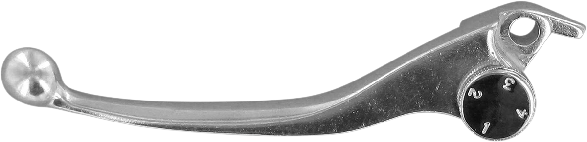 PARTS UNLIMITED 0613-0321 Replacement Clutch Lever | Street
