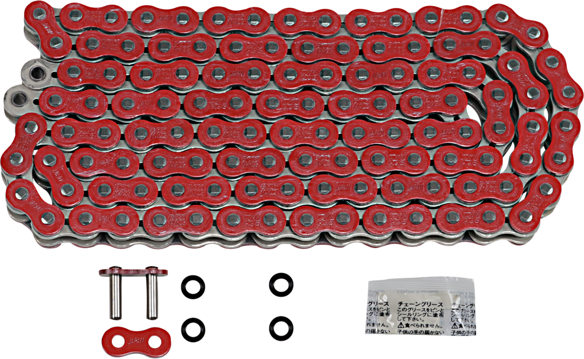 JT CHAINS JTC520X1R3-094DL 520 X1R3 Chain - 94 Link | Off-Road/Street