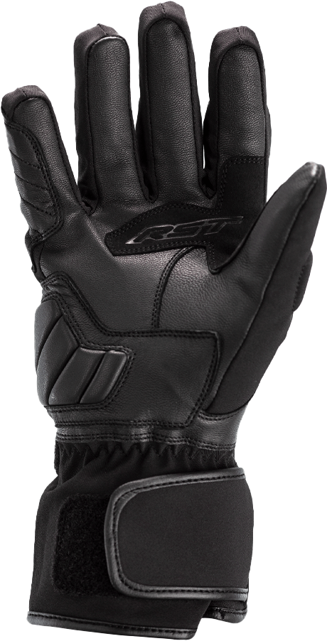 Axiom Ce Glove Black Waterproof 2xl