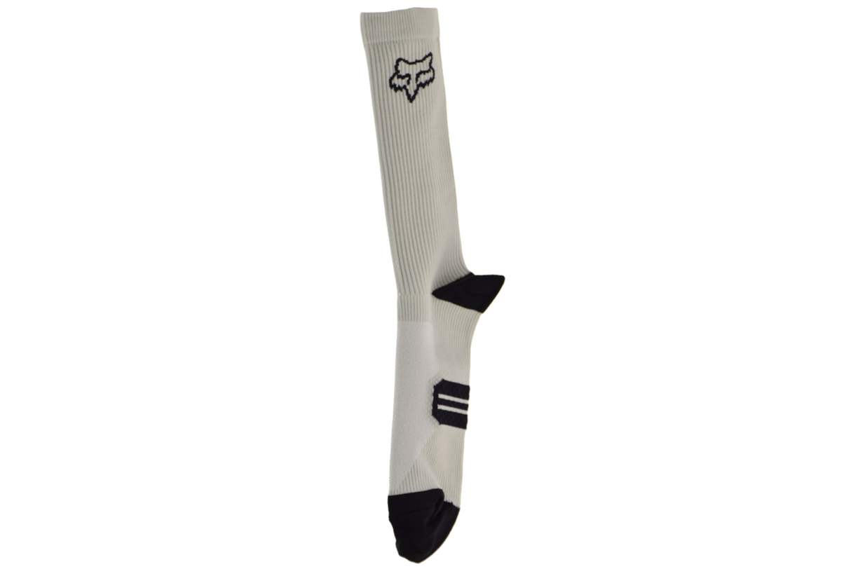 Fox Racing - 8" Ranger Sock - Eucalyptus - S/M