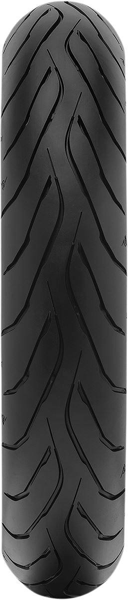 DUNLOP Tire - Sportmax Roadsmart III - Front - 120/70ZR17 - (58W) (Date Code 2018)