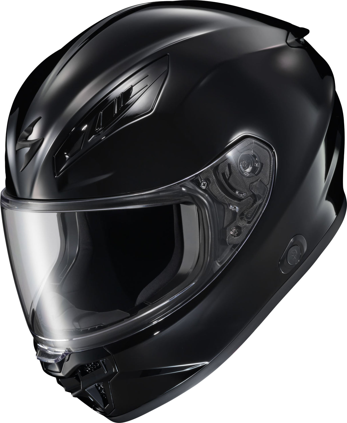 Scorpion Exo R430 Full Face Helmet Solid