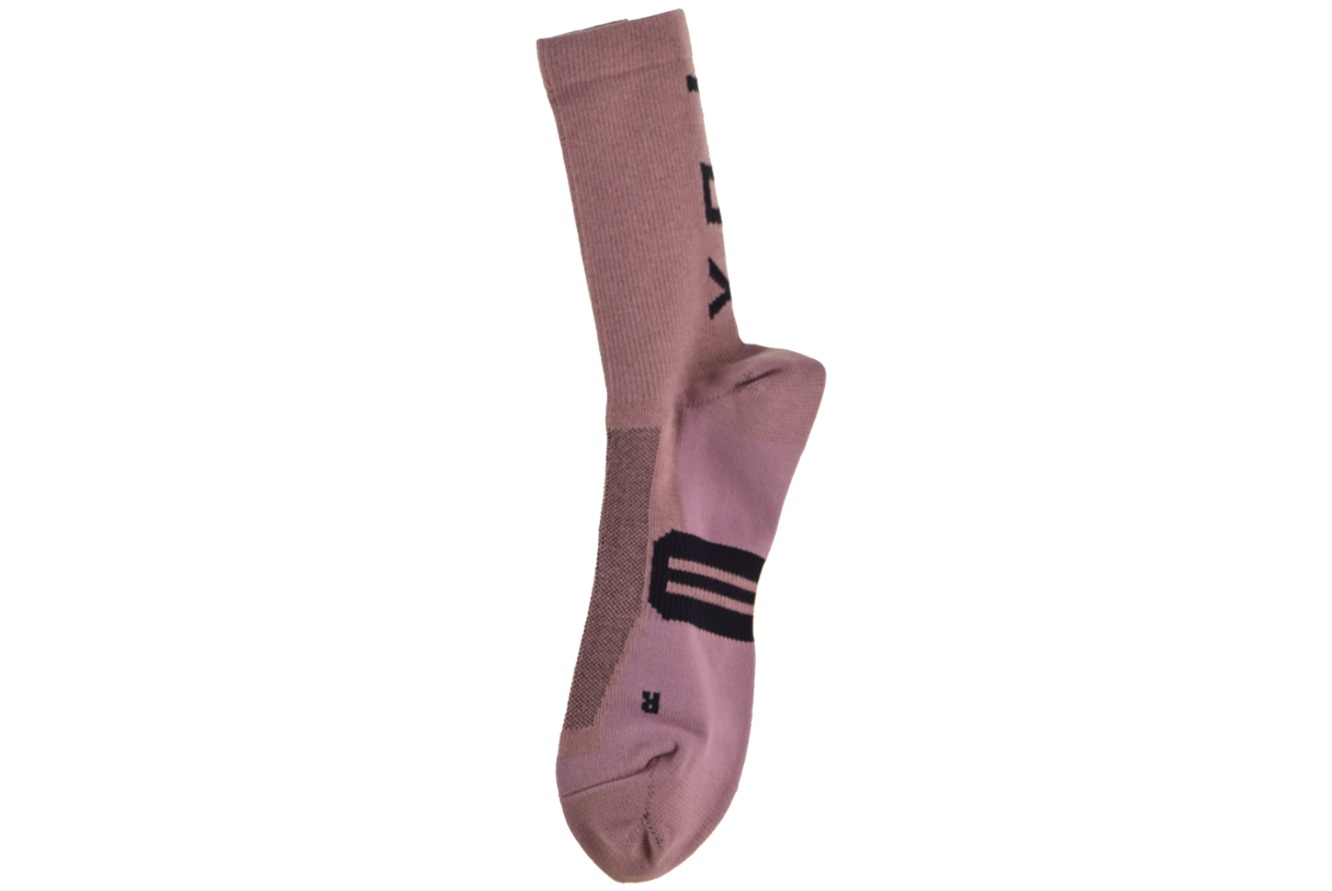 Fox Racing - 6" Flexair Merino Sock - Plum Perfect - S/M