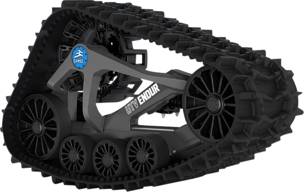 CAMSO Track System - ENDUR - Polaris 4928-05-0647