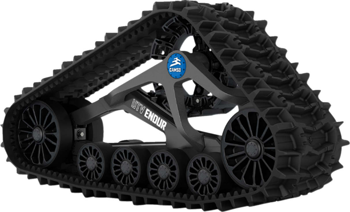 CAMSO Track System - ENDUR - CF Moto 4928-10-3122