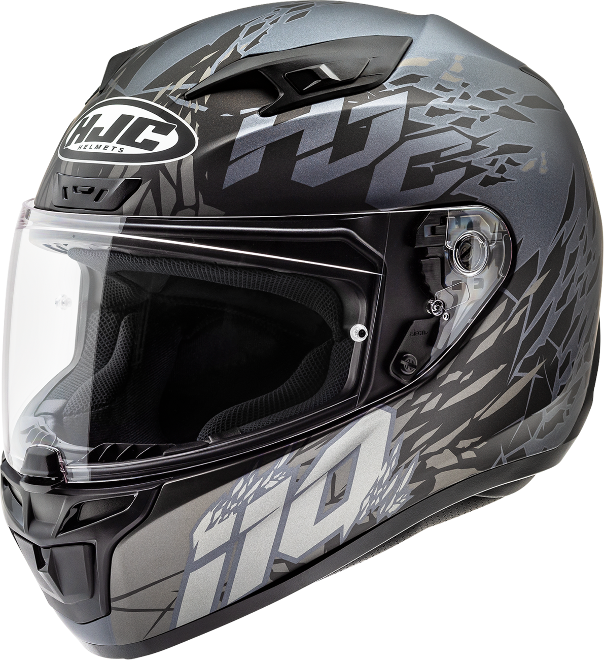 HJC i10 Helmet - Pitfall - MC5SF - XS 399585