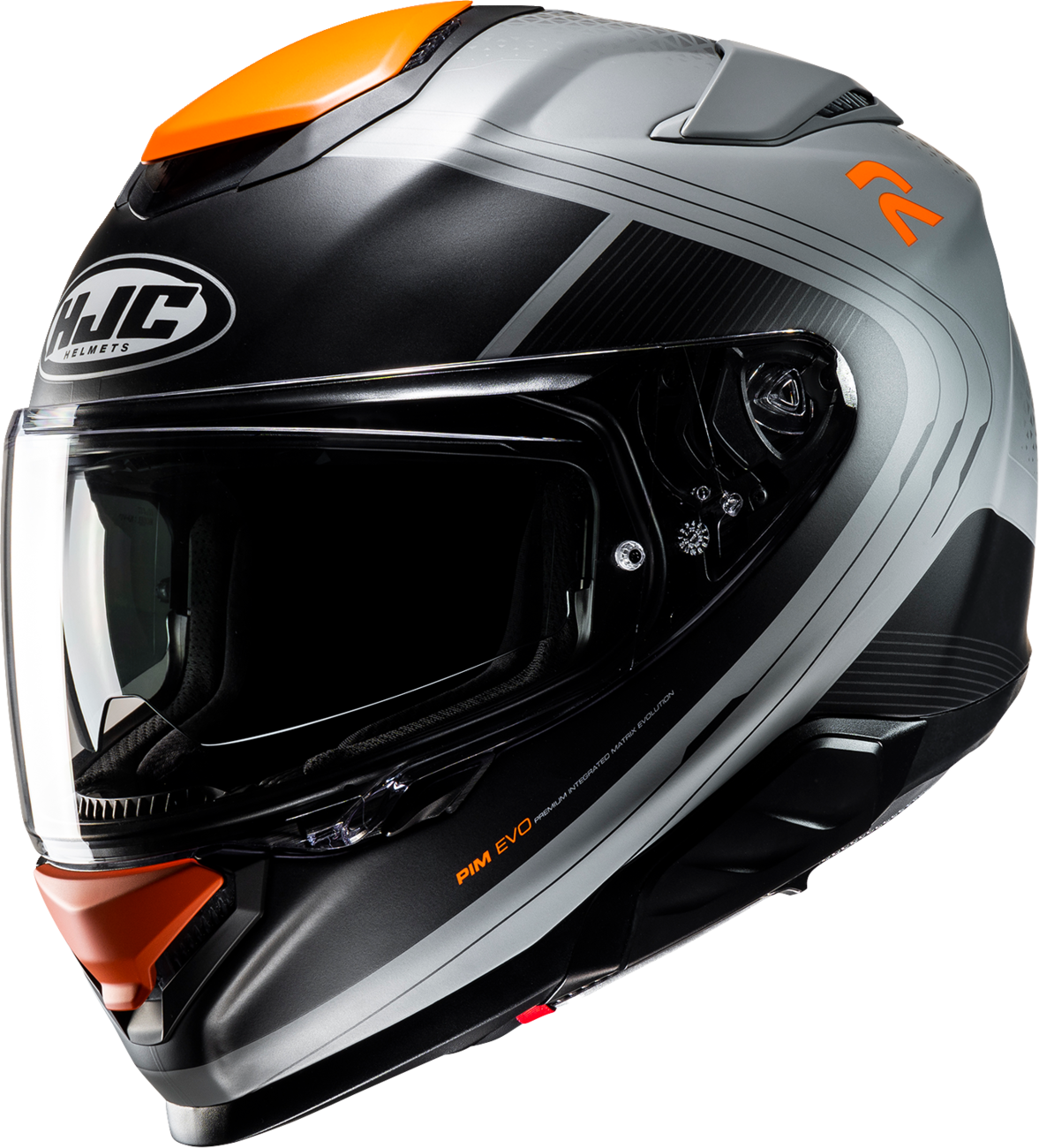 HJC RPHA 71 Helmet - Frepe - MC7SF - 2XL 407096