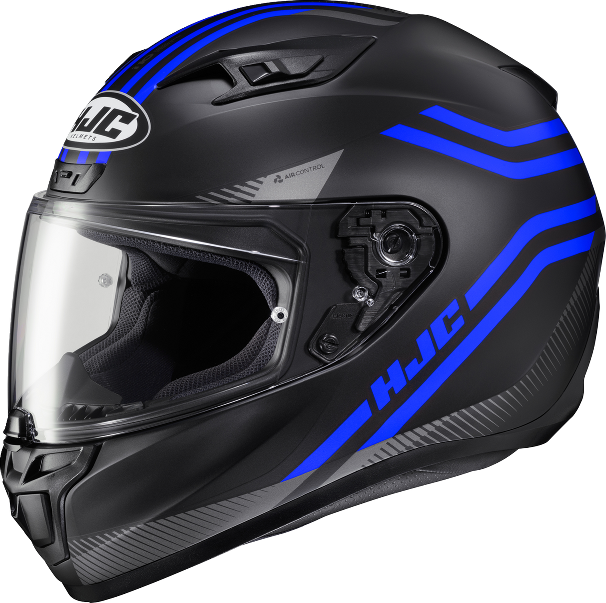 HJC i10 Helmet - Strix - MC2SF - 3XL 350378