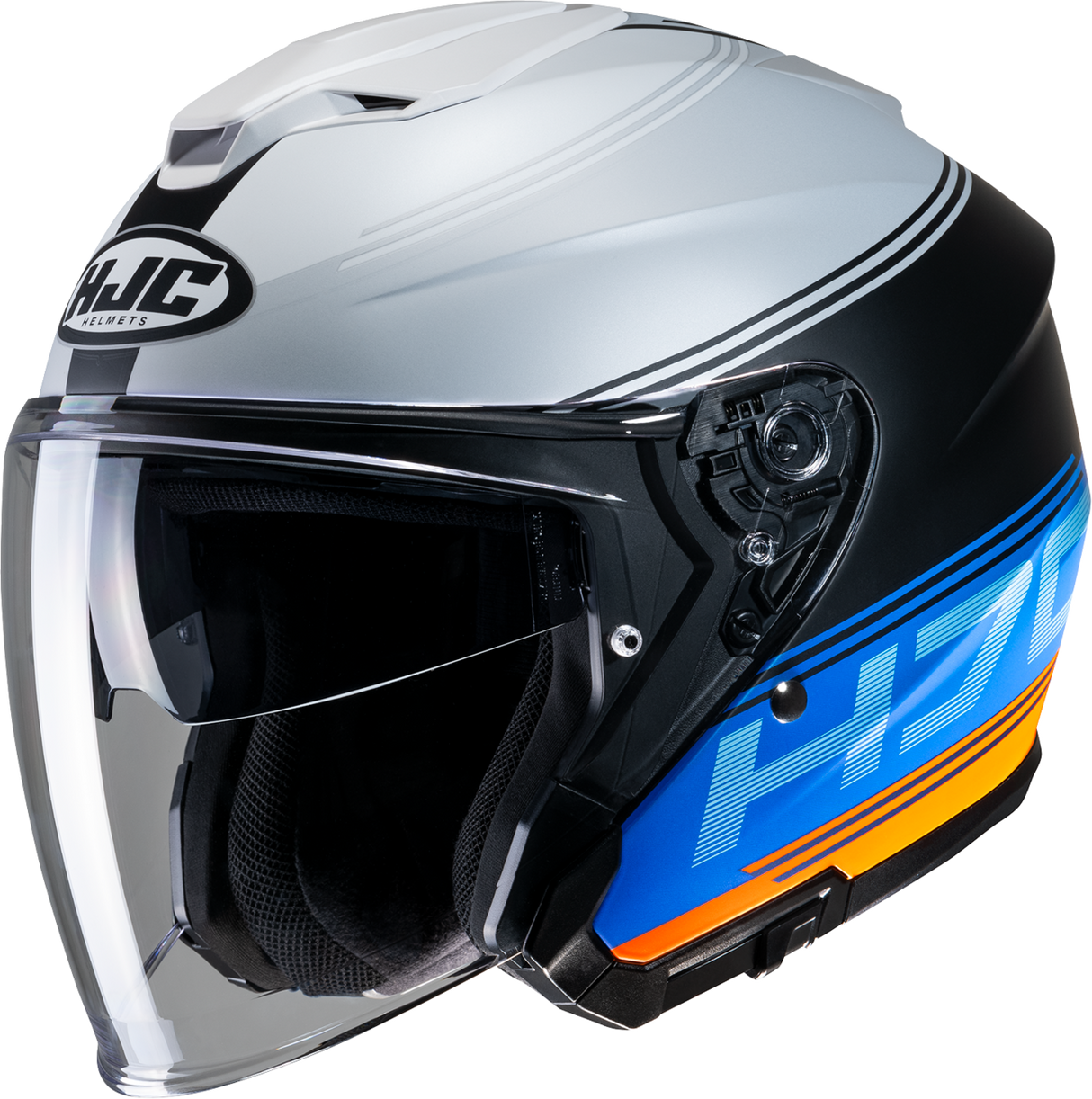 HJC i30 Helmet - Vicom - MC27SF - Medium 374901