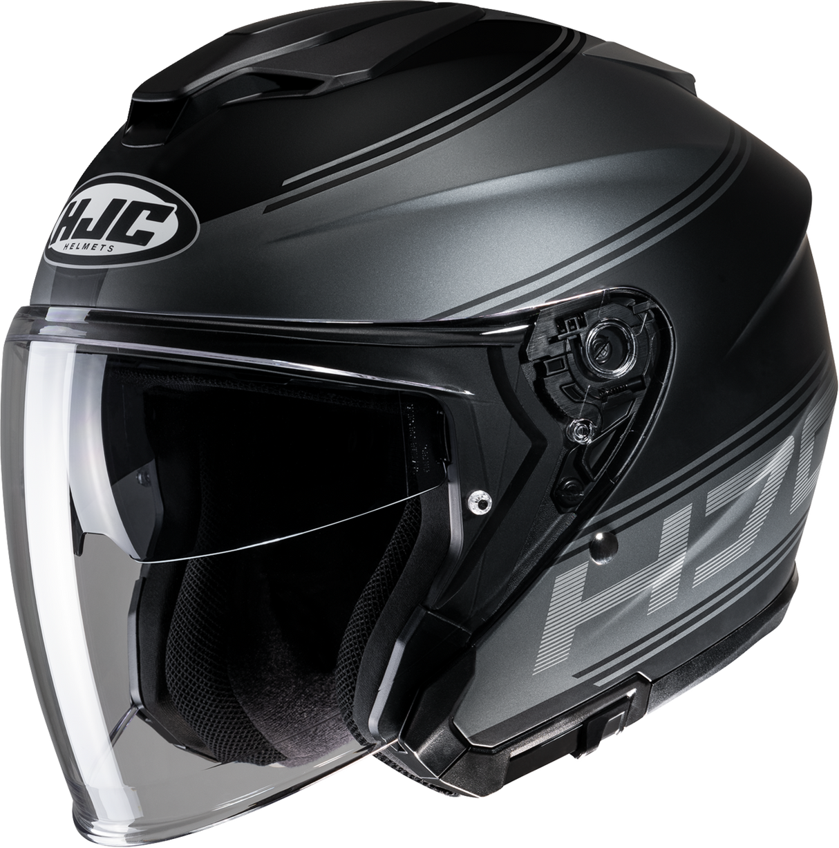 HJC i30 Helmet - Vicom - MC5SF - Medium 374856