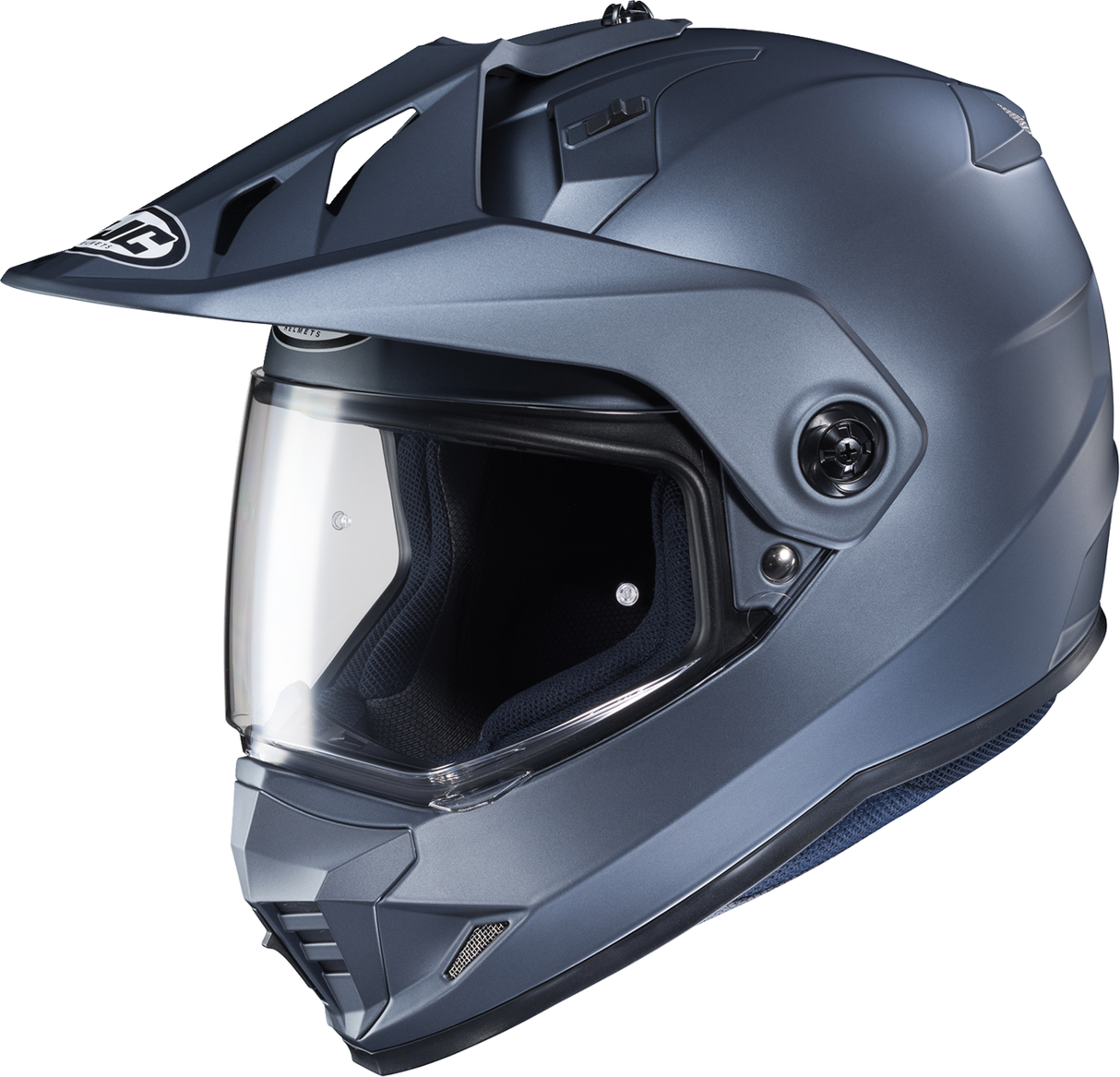 HJC DS-X1 Helmet - Solid - Anthracite - XS 284209