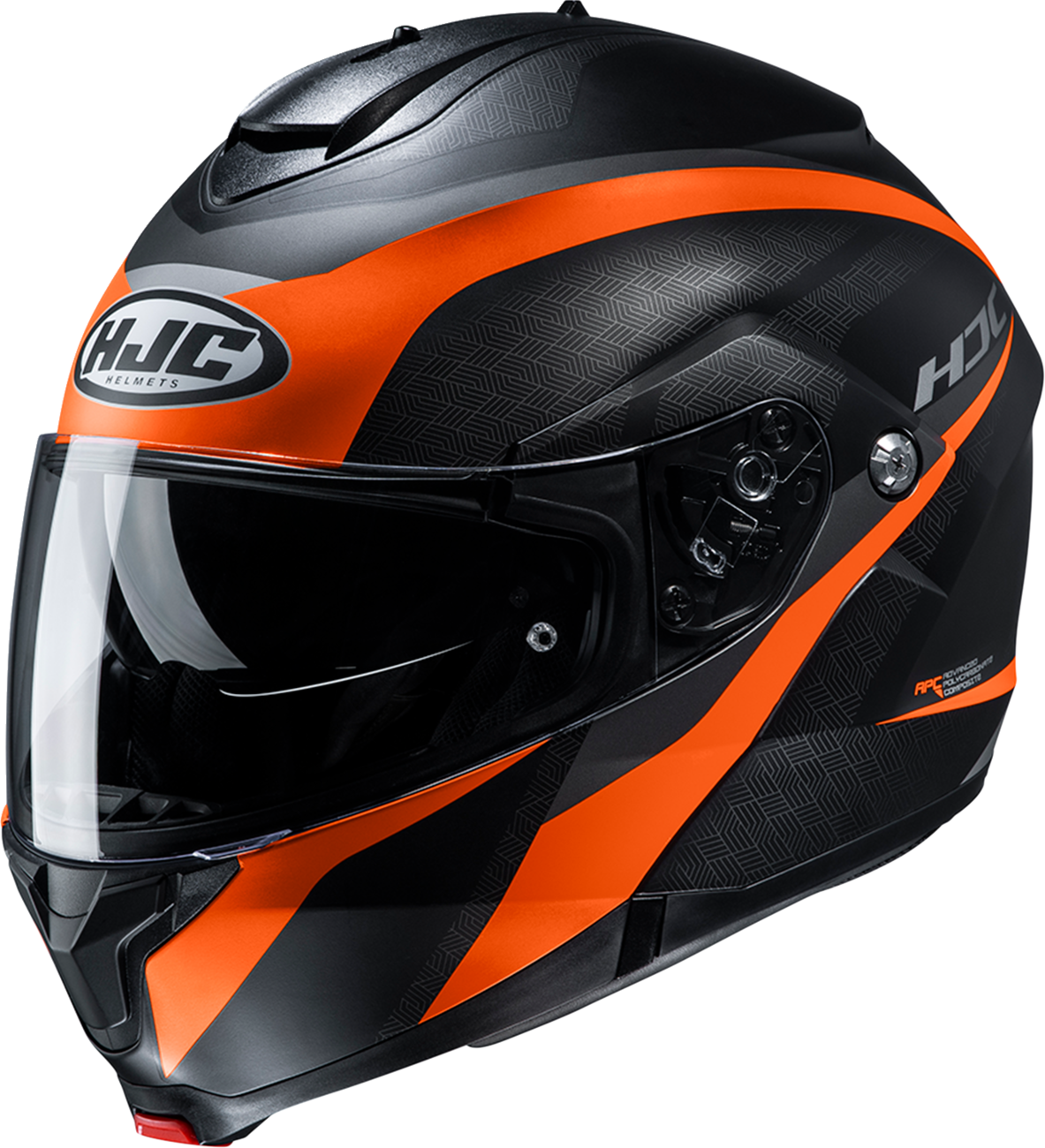 HJC C91 Modular Helmet - Taly - MC7SF - XS 337325