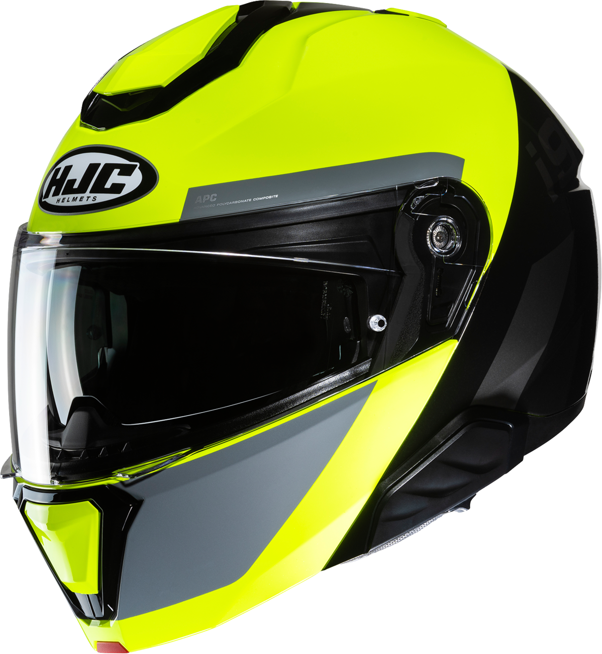 HJC i91 Modular Helmet - Bina - MC3H - Small 408269