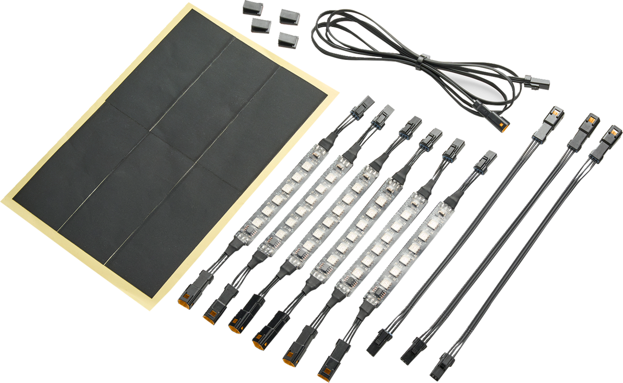 CIRO Shock & Awe EVOLVED™ LED Kit 40819