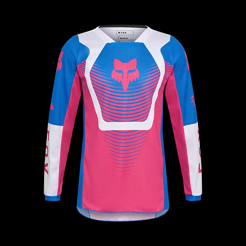 Fox Racing - Yth 180 Collect Jersey