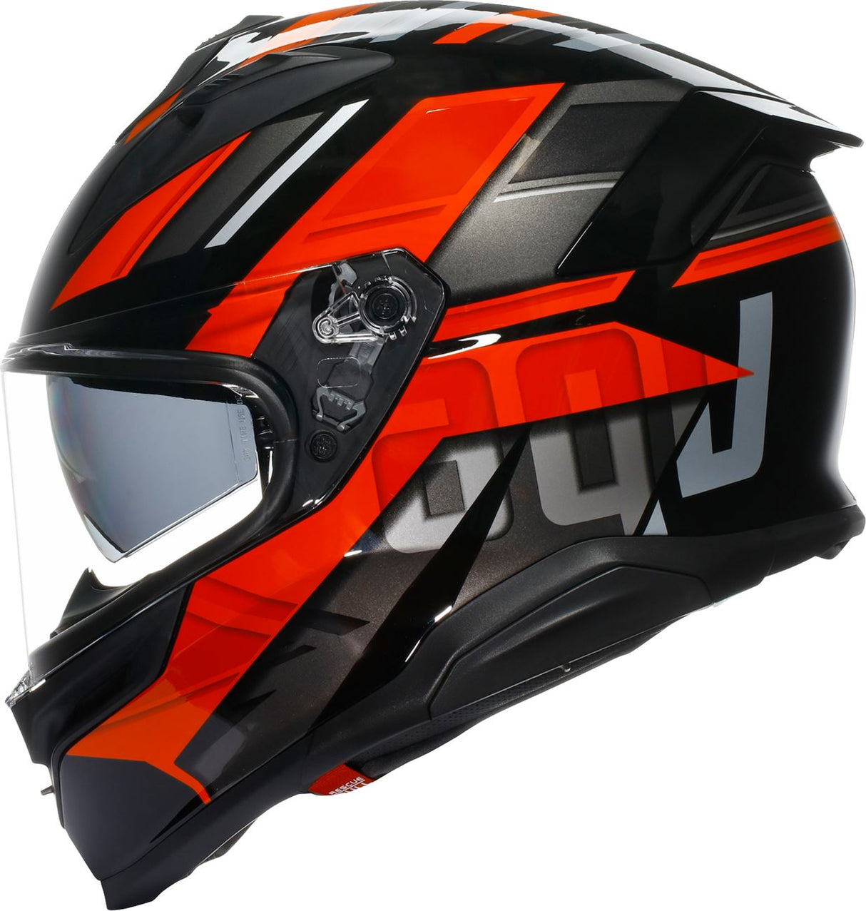AGV K7 Helmet