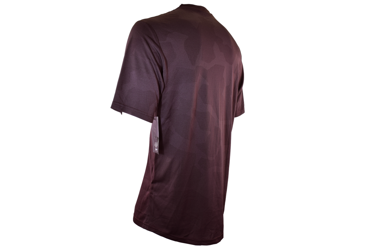Fox Racing - Ranger Ss Jersey - Drk Mrn - M