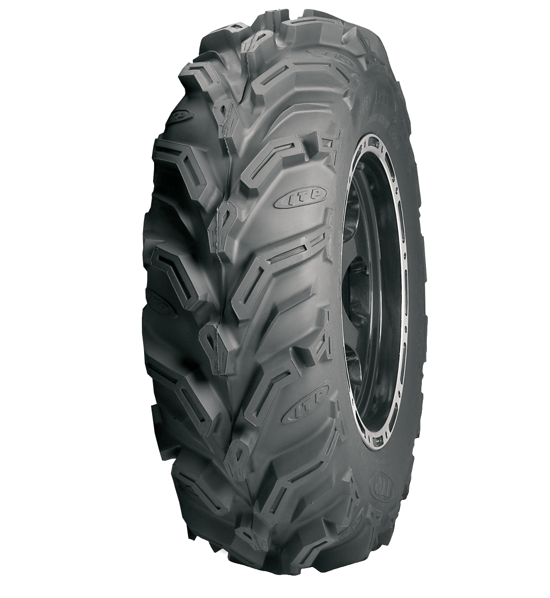 ITP Tire - Mud Lite XTR - Front/Rear - 27x11R14 - 6 Ply 560372