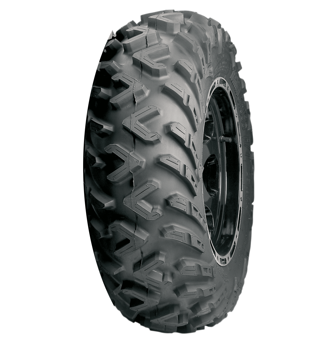 ITP Tire - Terracross R/T - Rear - 25x10R12 - 6 Ply 560424