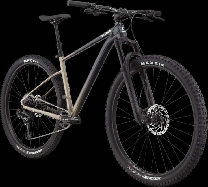 Cannondale - 2022 Trail SE 1 Gray M