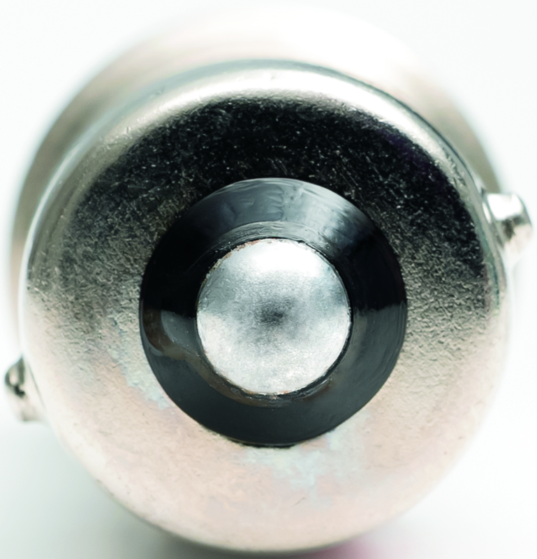 Kuryakyn L.E.D. Bulb 1156 Amber - Cycle City Outdoors