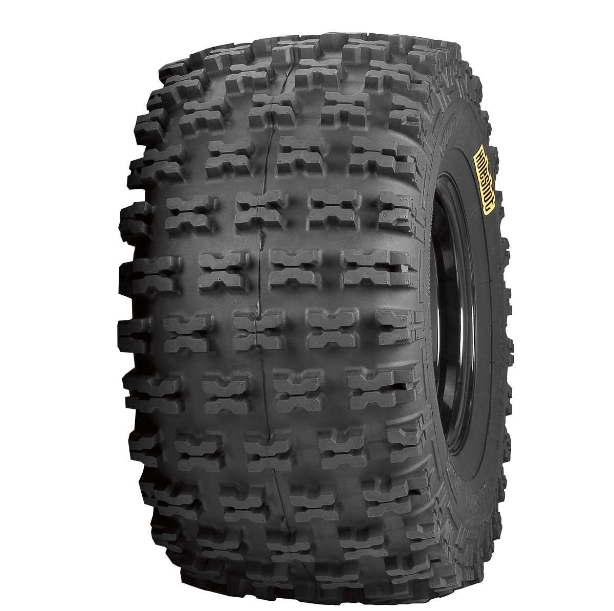 ITP Tire - Holeshot HD - Front - 22x7-10 - 6 Ply 532011